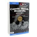 BCW Current Comic Backing Boards