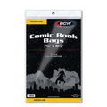 BCW Golden Age Comic Bags