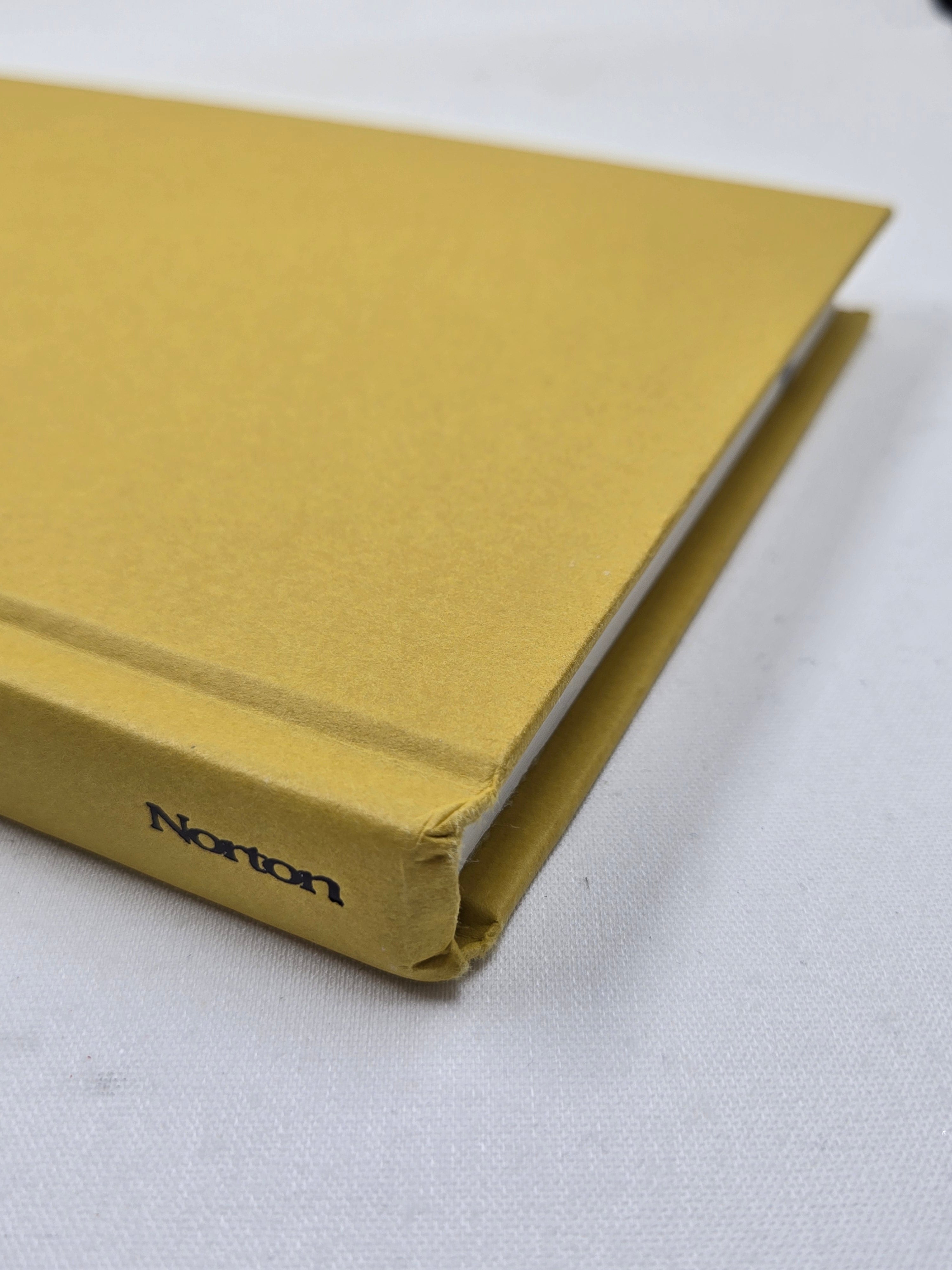 Fight Club (1996 First Edition Hardcover) by Chuck Palahniuk - Preowned