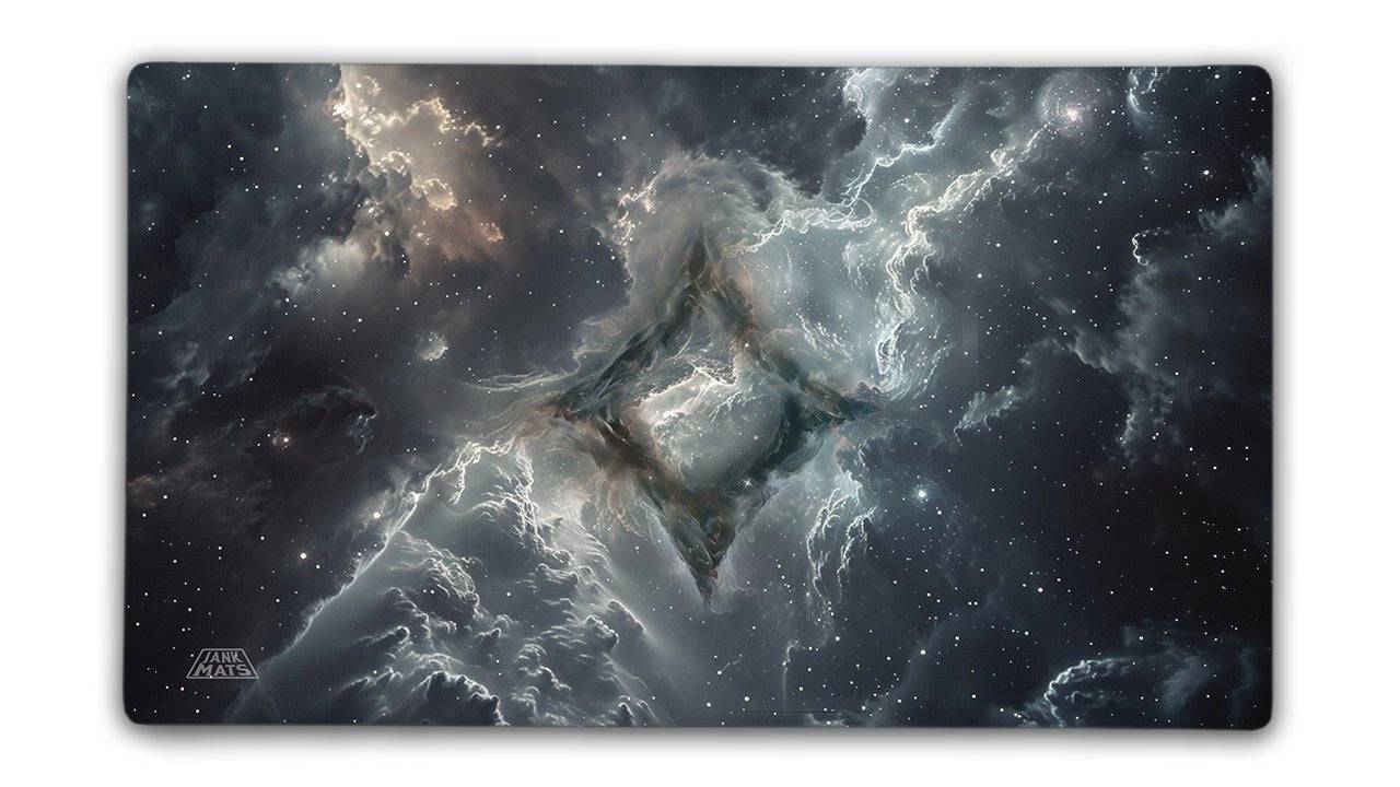 Wastes Galaxy Gaming Mat